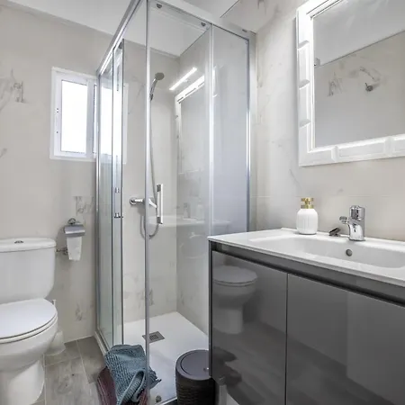 Appartamento Rosas En La Balconada